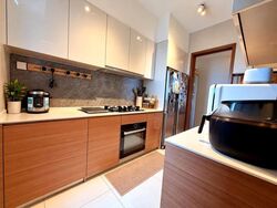 Stirling Residences (D3), Apartment #634200431